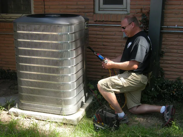 Shawn's Heating and Air Picture 7