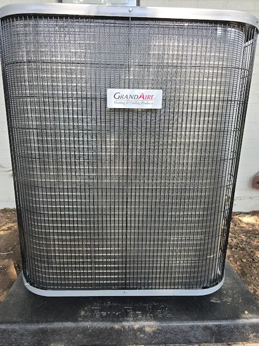 Shawn's Heating and Air Picture 2