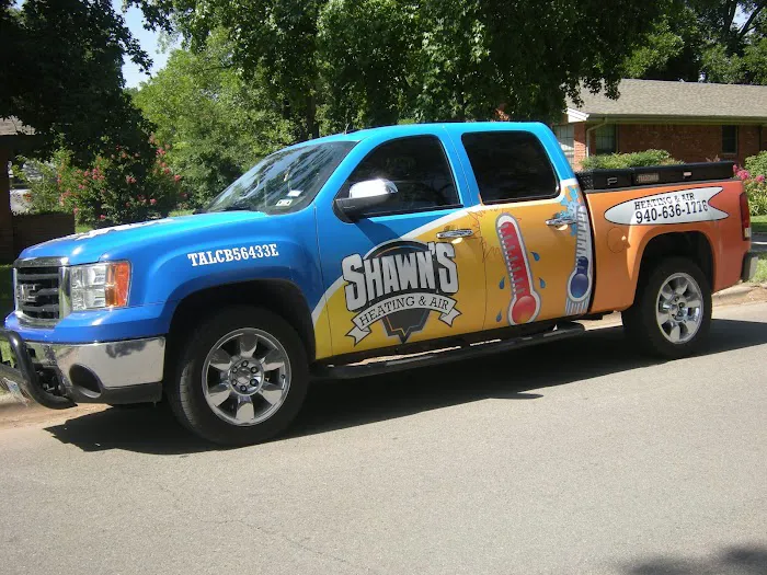 Shawn's Heating and Air Picture 6