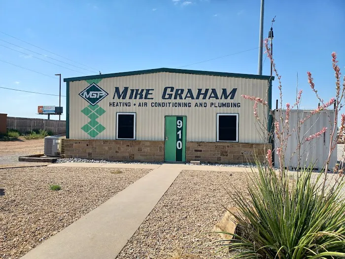 Mike Graham Heating, Air Conditioning & Plumbing Picture 4