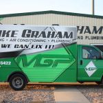 Mike Graham Heating, Air Conditioning & Plumbing
