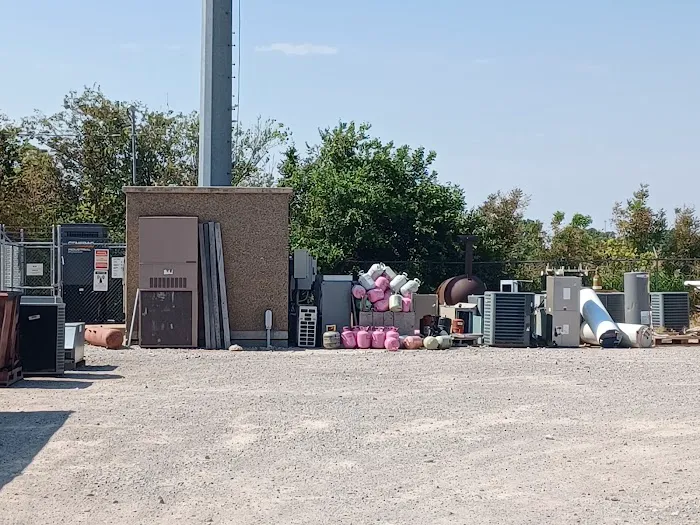 Mike Graham Heating, Air Conditioning & Plumbing Picture 7