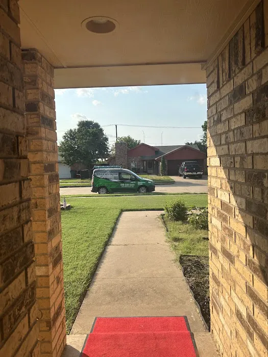 Mike Graham Heating, Air Conditioning & Plumbing Picture 8