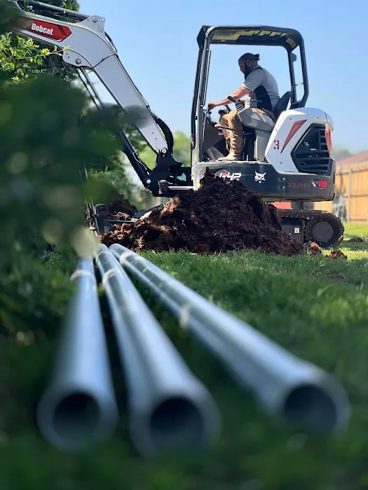 Mike Graham Heating, Air Conditioning & Plumbing Picture 9