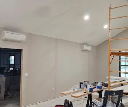 Wilson Air Conditioning & Heating