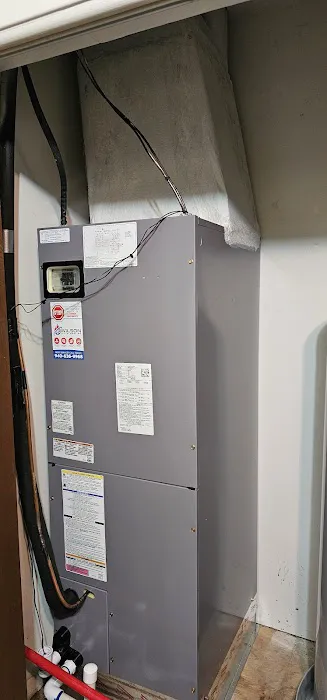 Wilson Air Conditioning & Heating Picture 2