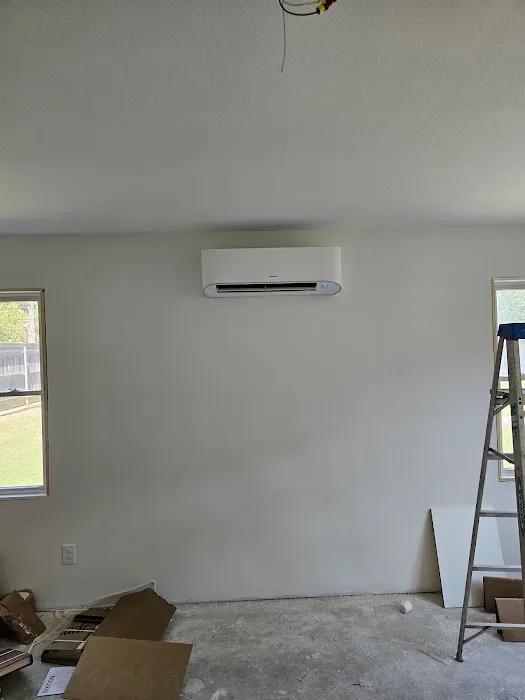 Wilson Air Conditioning & Heating Picture 3