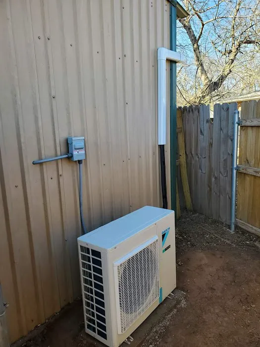 Wilson Air Conditioning & Heating Picture 9