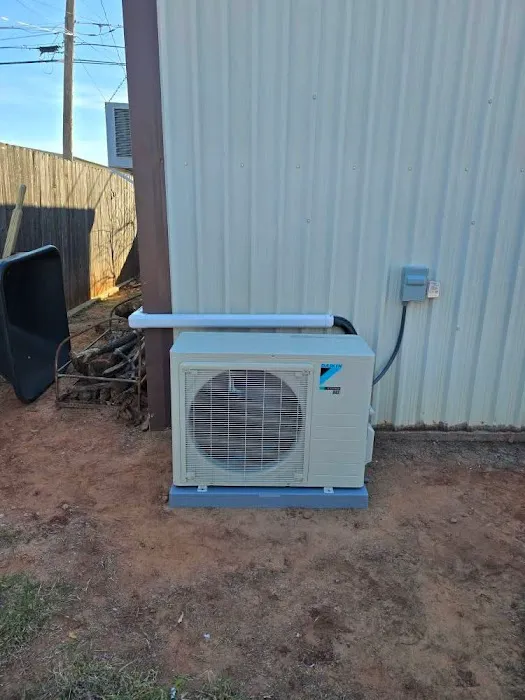 Wilson Air Conditioning & Heating Picture 7