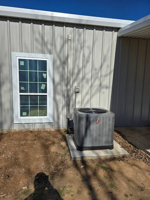 Wilson Air Conditioning & Heating Picture 8