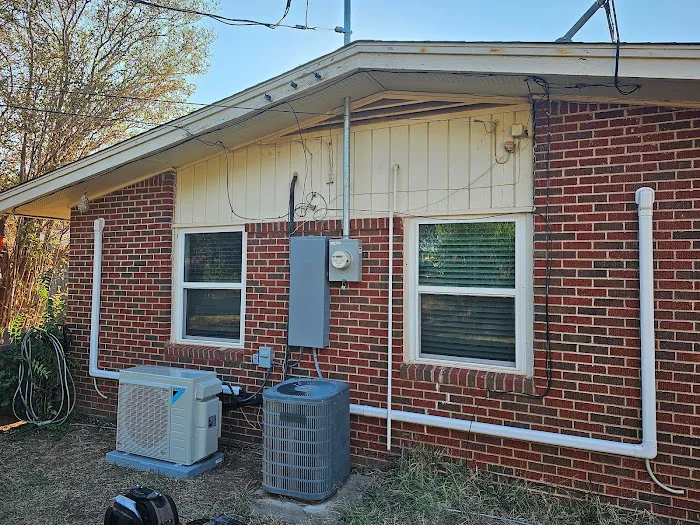 Wilson Air Conditioning & Heating Picture 10