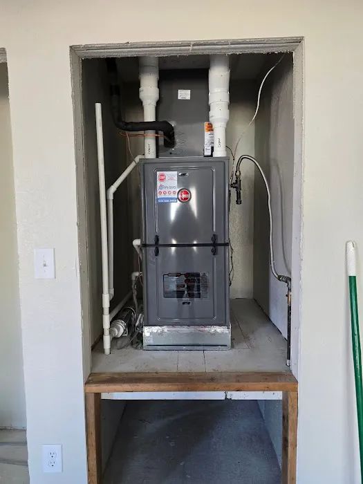 Wilson Air Conditioning & Heating Picture 4