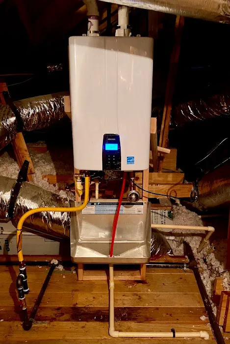 Earl's Plumbing & Air Picture 3