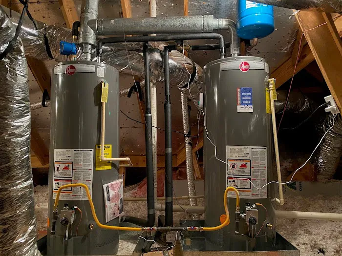 Earl's Plumbing & Air Picture 9