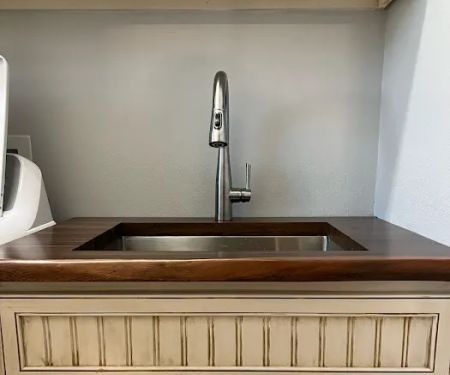 Earl's Plumbing & Air