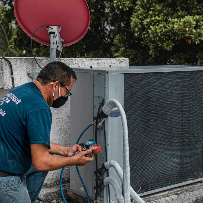 Wolf's Heating & Air Conditioning | Broken Arrow HVAC Picture 2