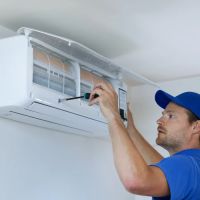 Wolf's Heating & Air Conditioning | Broken Arrow HVAC ico
