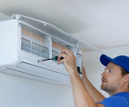 Wolf's Heating & Air Conditioning | Broken Arrow HVAC