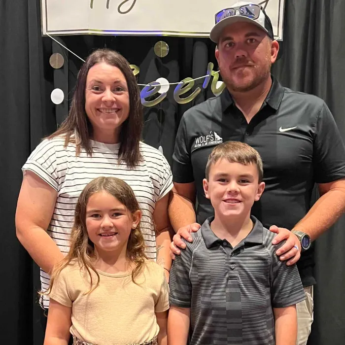 Wolf's Heating & Air Conditioning | Broken Arrow HVAC Picture 3