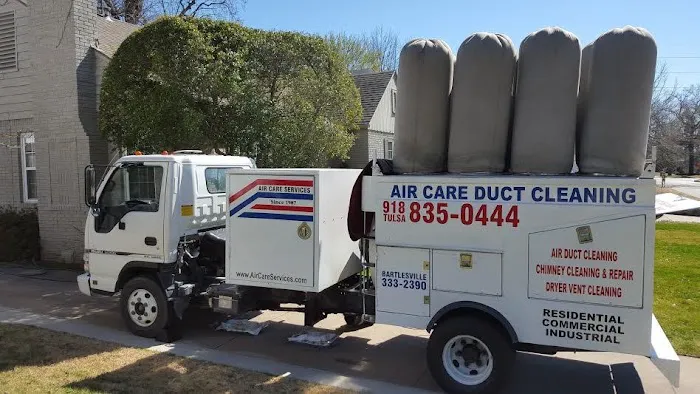 Air Care Services Picture 7