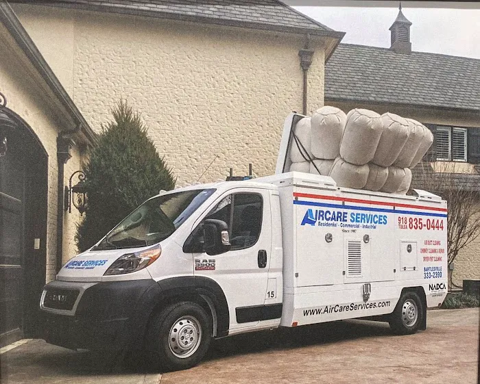 Air Care Services Picture 2