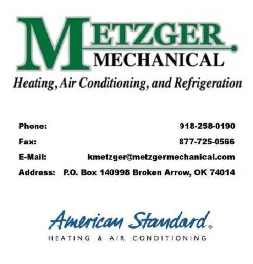 Metzger Mechanical Picture 1