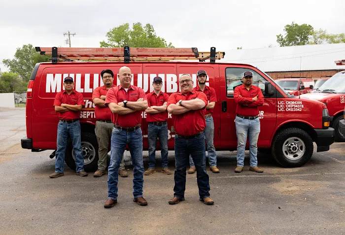 Mullin Plumbing, HVAC & Septic Picture 8