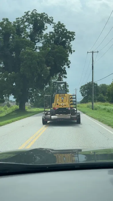 Mullin Plumbing, HVAC & Septic Picture 1