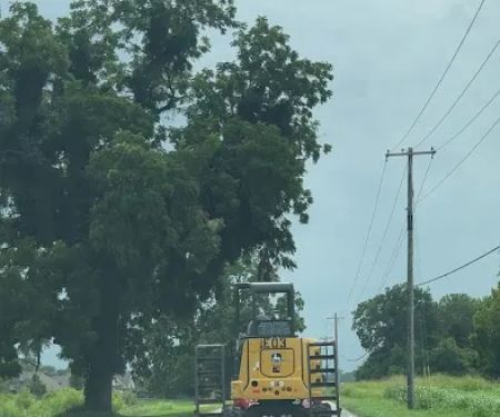 Mullin Plumbing, HVAC & Septic