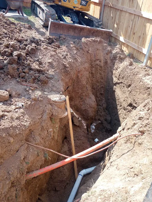 Mullin Plumbing, HVAC & Septic Picture 10