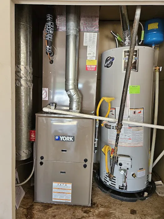 Mullin Plumbing, HVAC & Septic Picture 4