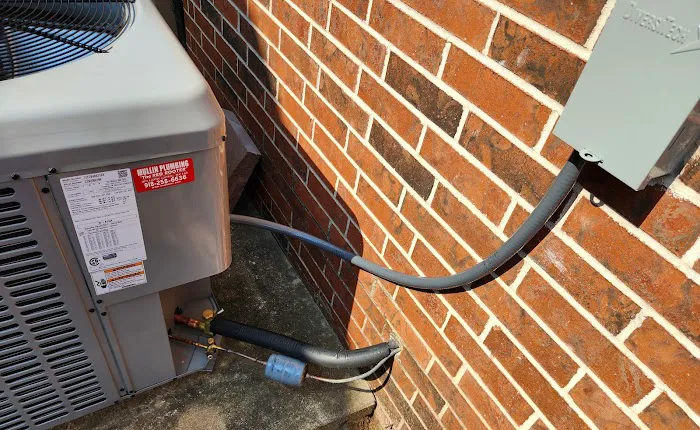 Mullin Plumbing, HVAC & Septic Picture 2