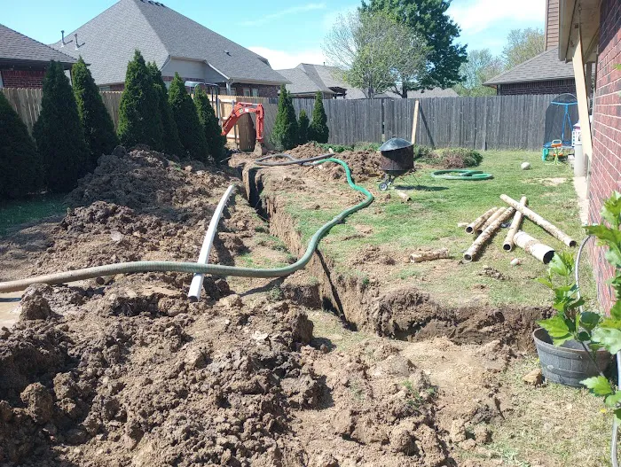 Mullin Plumbing, HVAC & Septic Picture 9