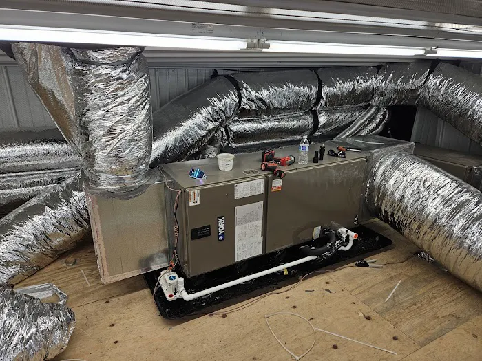 Mullin Plumbing, HVAC & Septic Picture 5