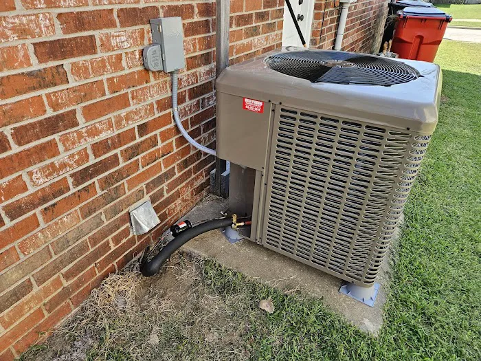 Mullin Plumbing, HVAC & Septic Picture 6