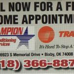 Champion Air Services