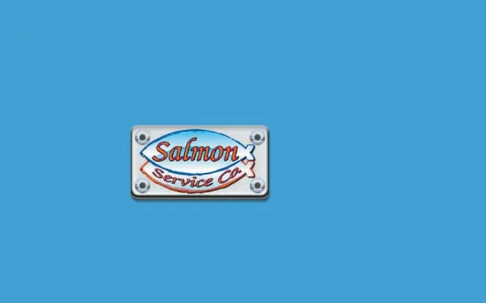 Salmon Brothers Picture 2