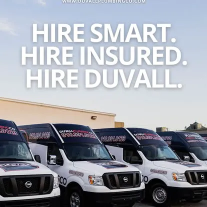 Duvall Plumbing Heating and Cooling Picture 2