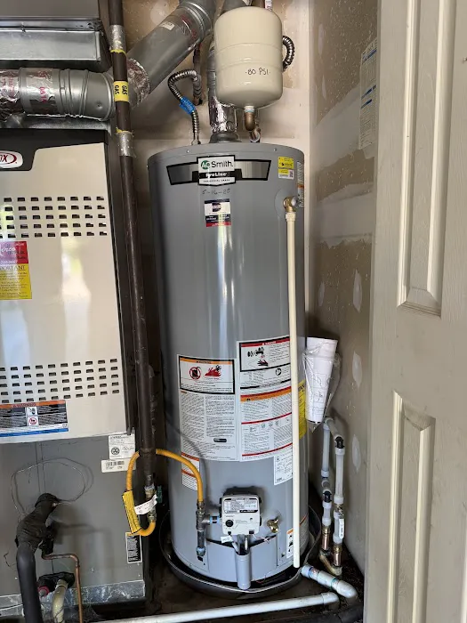 Duvall Plumbing Heating and Cooling Picture 1