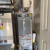 Duvall Plumbing Heating and Cooling ico