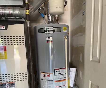 Duvall Plumbing Heating and Cooling