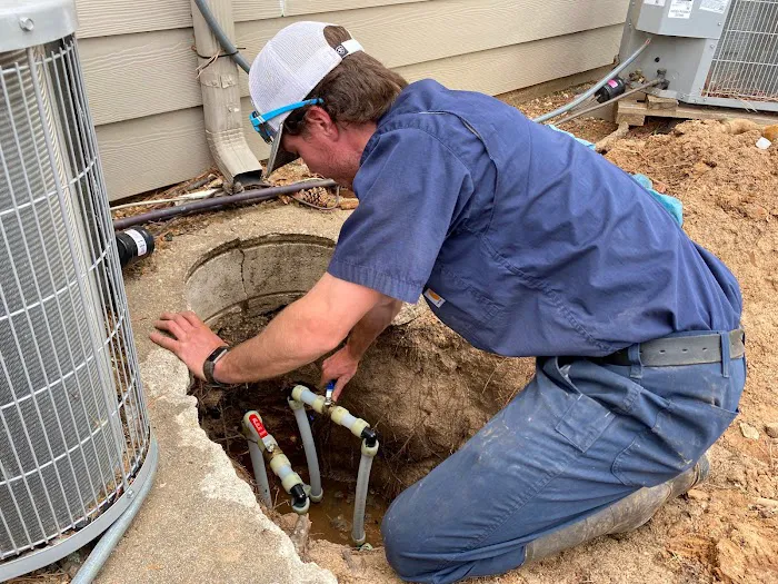 Duvall Plumbing Heating and Cooling Picture 6