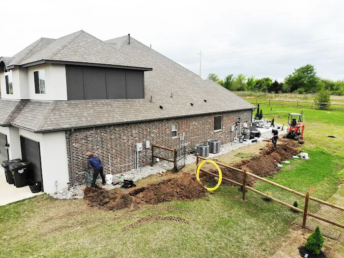 Duvall Plumbing Heating and Cooling Picture 9