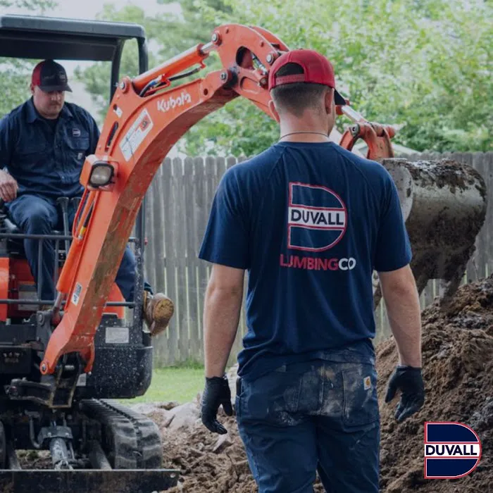 Duvall Plumbing Heating and Cooling Picture 7