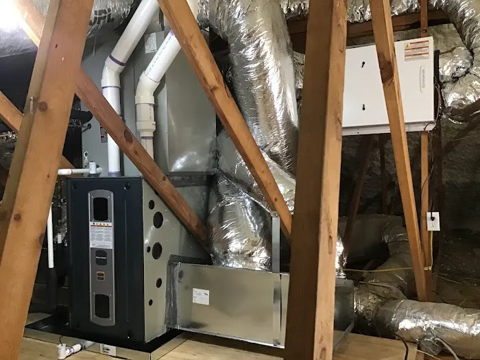 Hamilton Heat and Air Picture 6