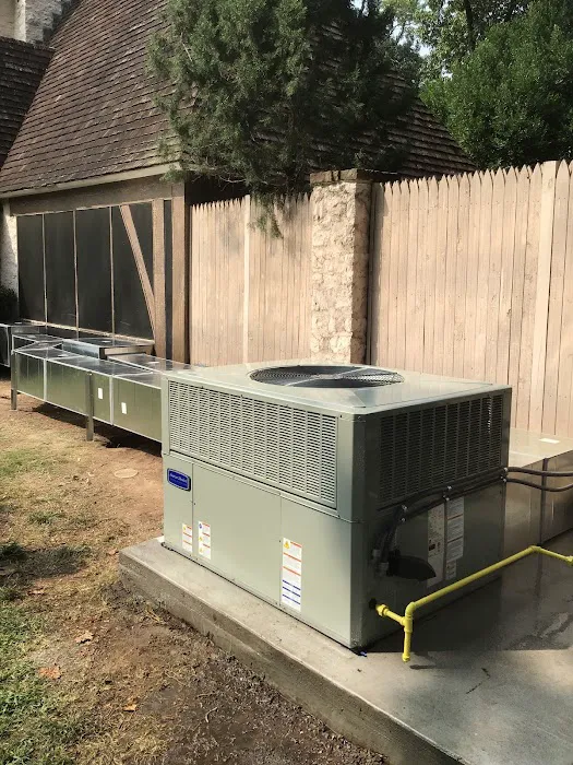 Hamilton Heat and Air Picture 3