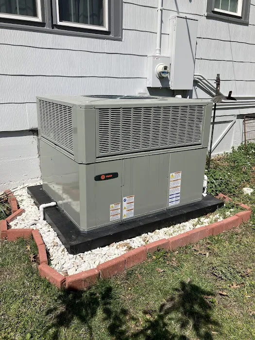 Hamilton Heat and Air Picture 2