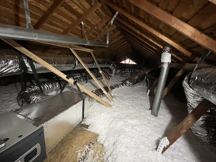 Hamilton Heat and Air Picture 5