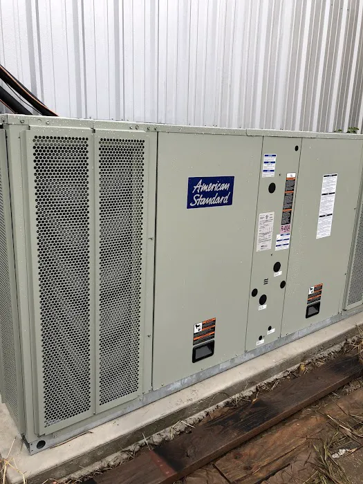 Hamilton Heat and Air Picture 8