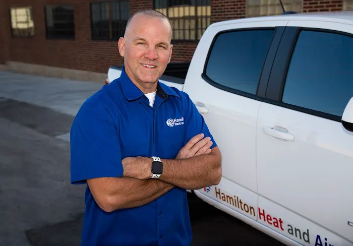 Hamilton Heat and Air Picture 1